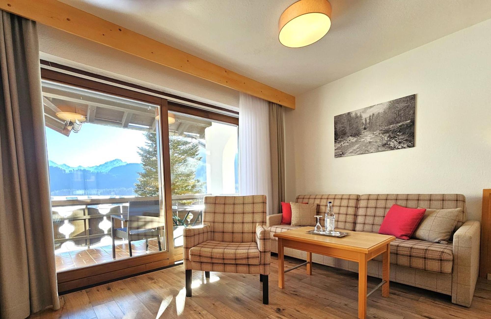 Hotel Cafe Fuggerhof オーベルストドルフ エクステリア 写真