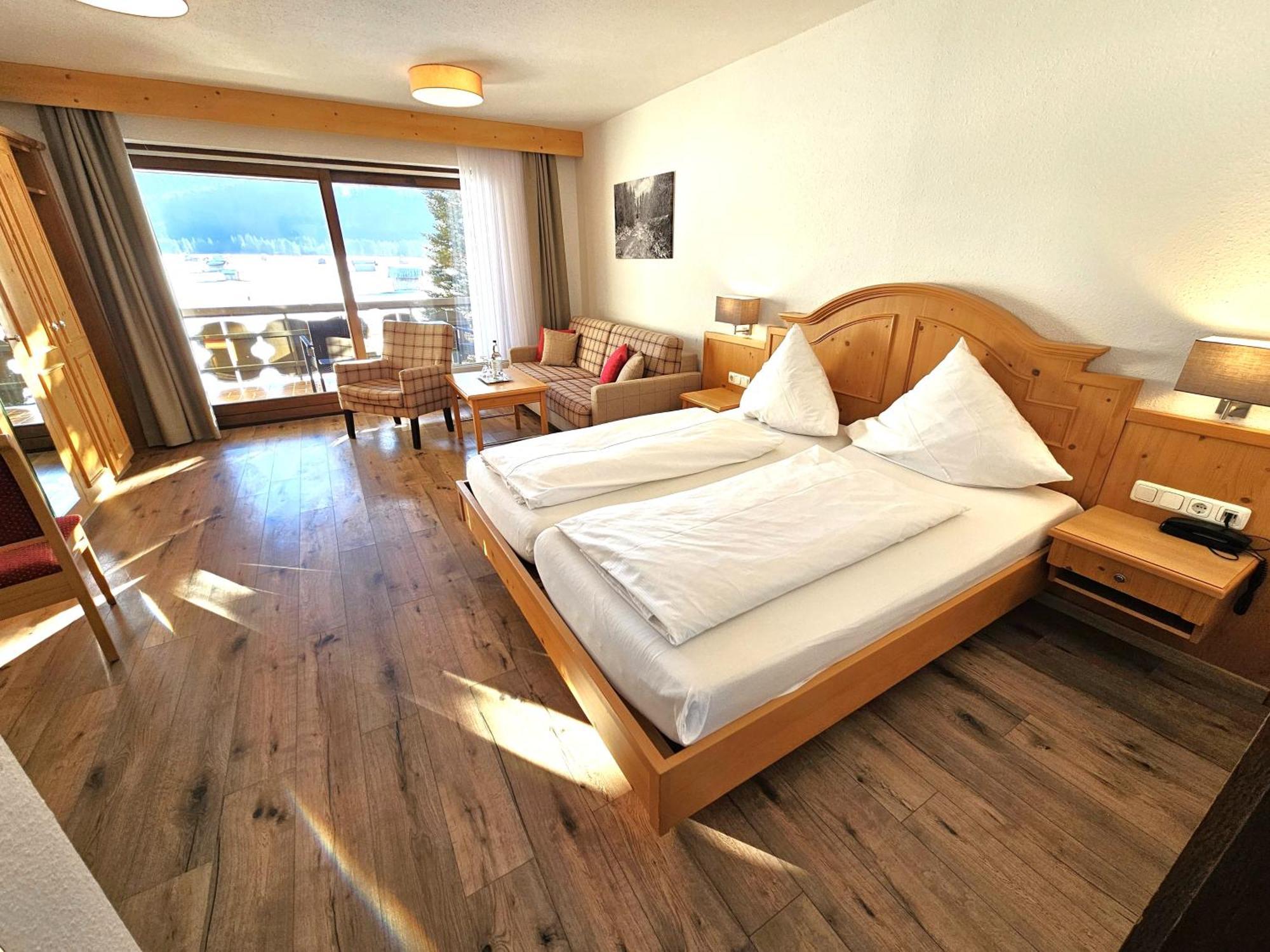 Hotel Cafe Fuggerhof オーベルストドルフ エクステリア 写真